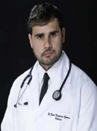 Dr. João Romário Gomes Dr. João Romário Gomes