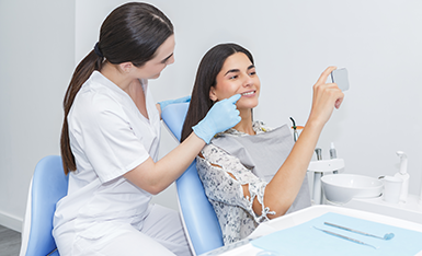 Dentística Restauradora e Estética Dentística Restauradora e Estética