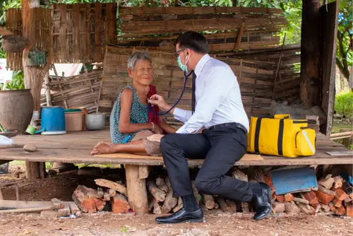 Wilderness Medicine: Medicina em áreas Remotas Wilderness Medicine: Medicina em áreas Remotas