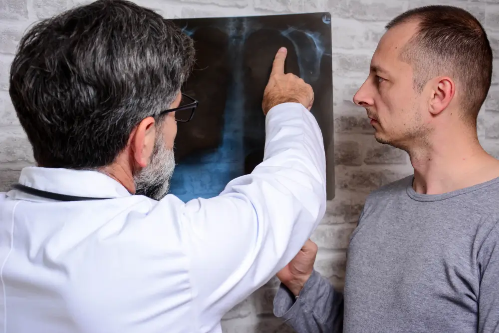 Pneumologia Pneumologia