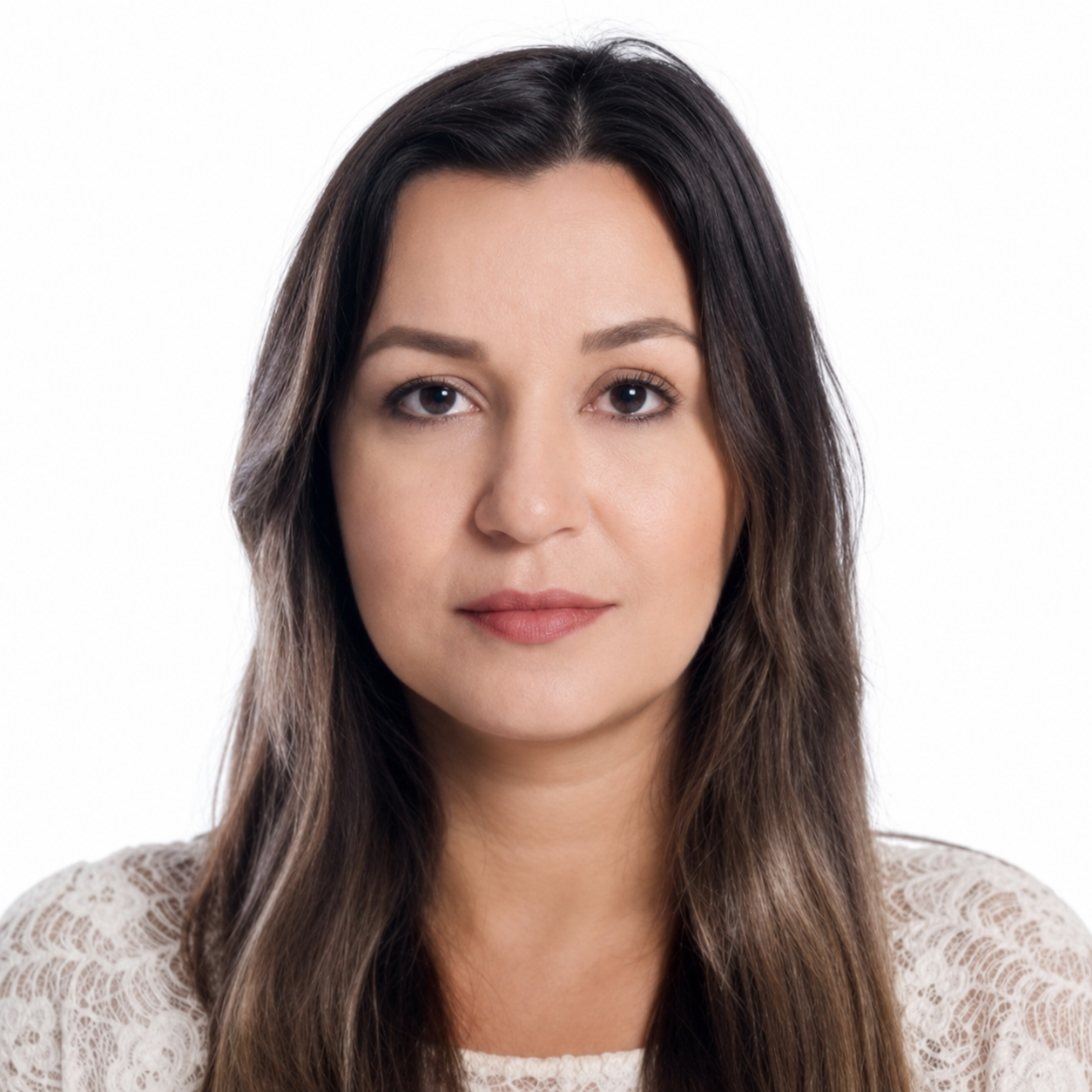 Profa. Dra. Silvana Câmara Torquato