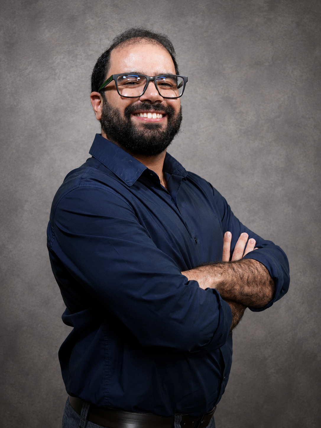 Dr. Victor Gonçalves Lopes