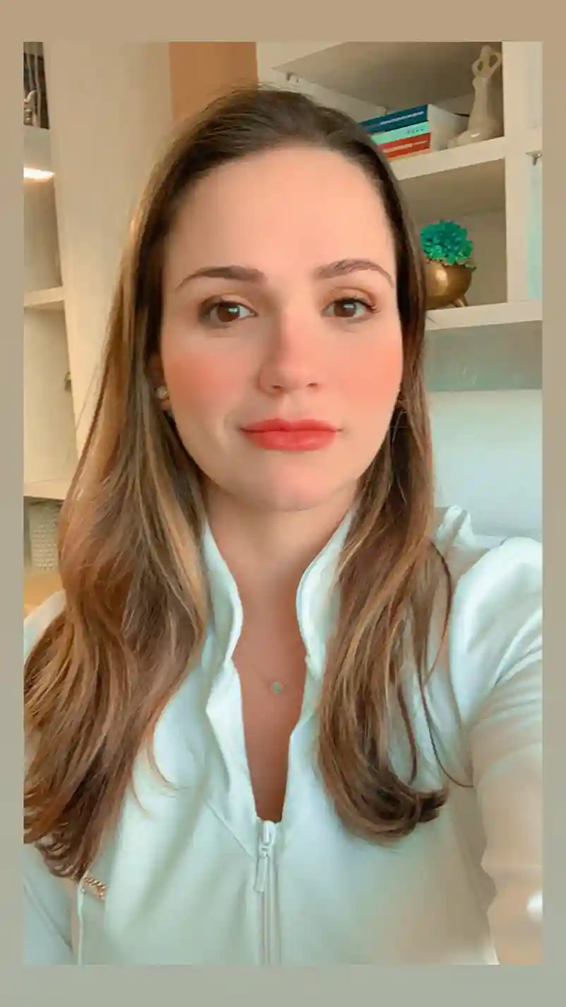 Dra. Sabrina Magalhães Barros Carvalho
