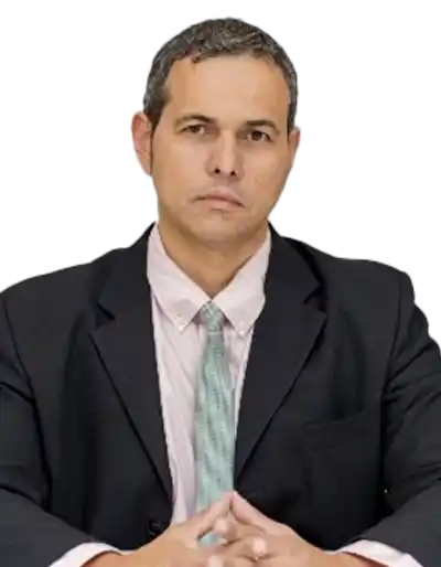 Alexandre Roza de Lima