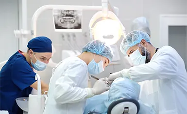 Odontologia Hospitalar Odontologia Hospitalar