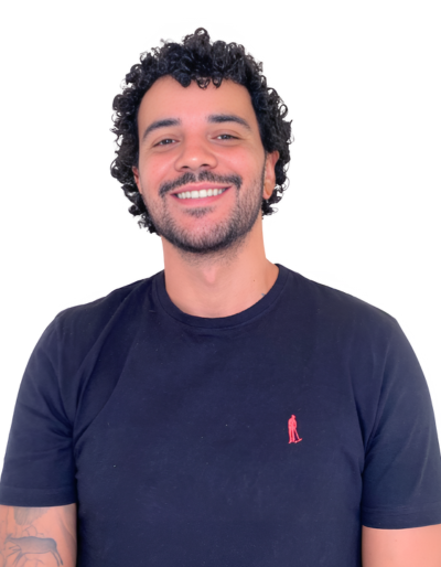 Gustavo Sá de Carvalho