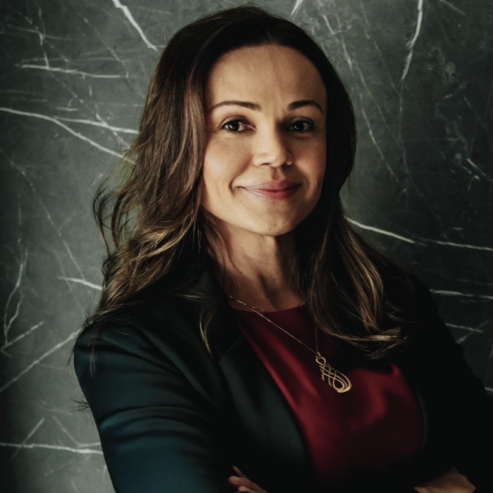 Rafaela Aparecida da Rosa