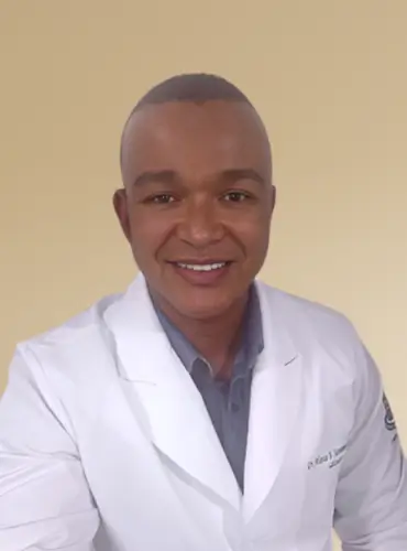 Dr. Marcus Vinicius Sacramento França