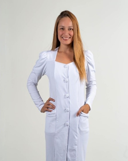 Monique Xavier de Sousa