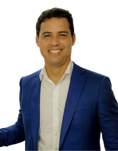 Tarcísio Barreto