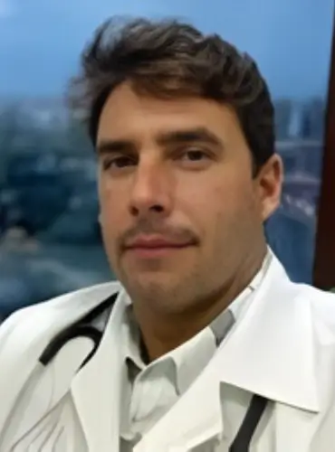 Dr. Franz Homero Paganini Burini