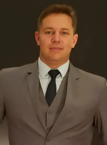 Dr. Haniel Passos Eller