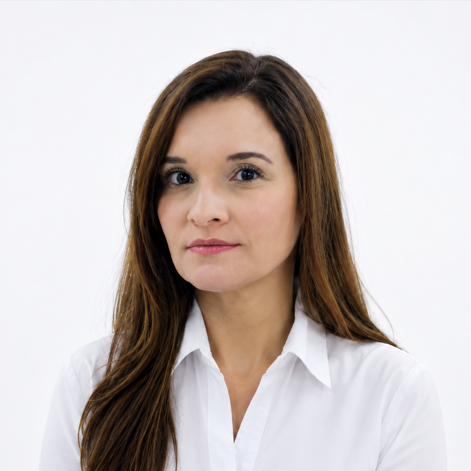 Dra. Patricia de Mattos Castro Cavalcante