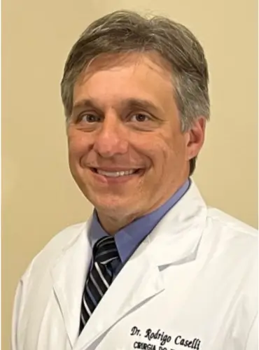 Dr. Rodrigo Caselli Belem