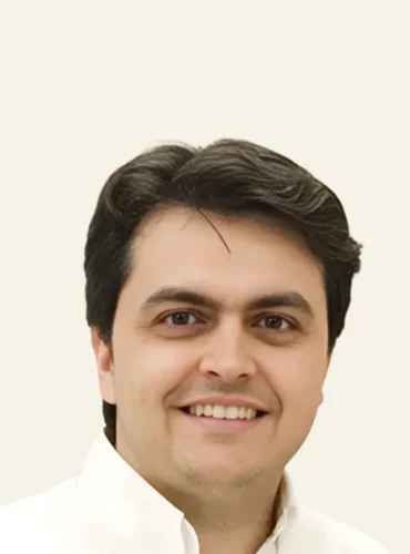 Dr. Alexandre Pimenta Dr. Alexandre Pimenta