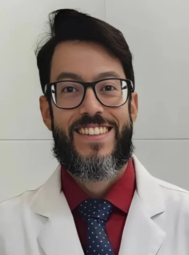 Dr. Felipe Oliveira Costa Dr. Felipe Oliveira Costa