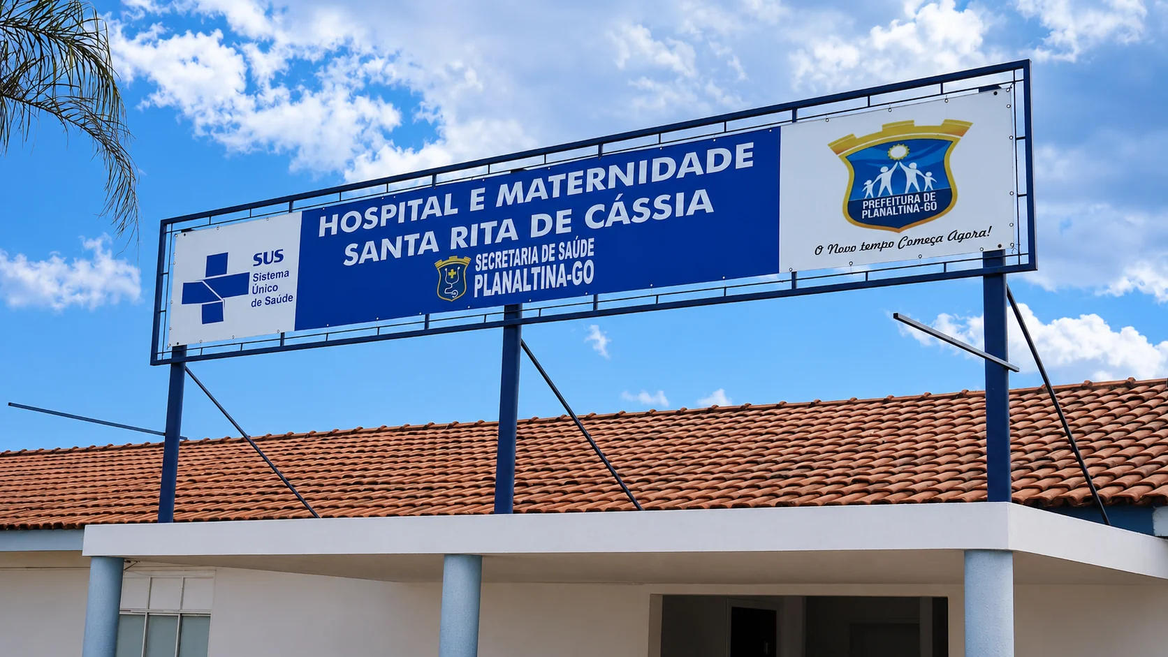 Espaço do curso — foto 1