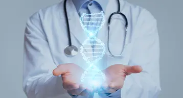 Medicina de Precisão e Genômica Clínica Medicina de Precisão e Genômica Clínica