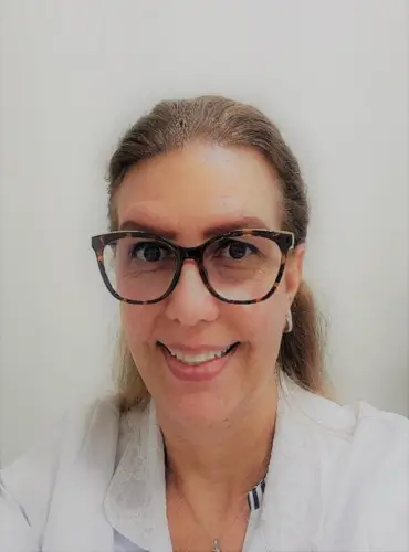 Dra. Joyce do Amaral Genta Mansano
