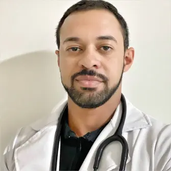 Dr. Peter Felipe Silva Dr. Peter Felipe Silva
