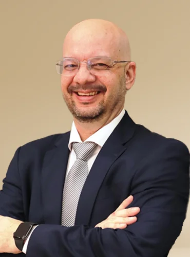 Dr. Renato Augusto Zorzo