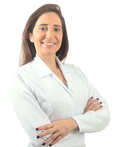 Aline Luciana Mendes