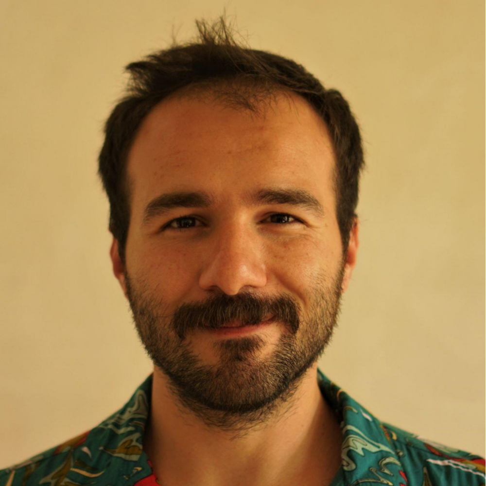 Danilo Crispim Massuela