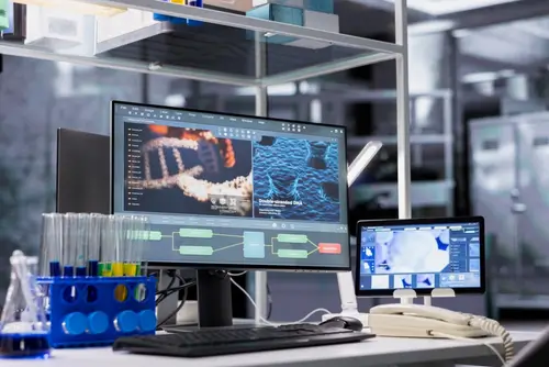 Medicina de Precisão e Terapias Personalizadas Medicina de Precisão e Terapias Personalizadas