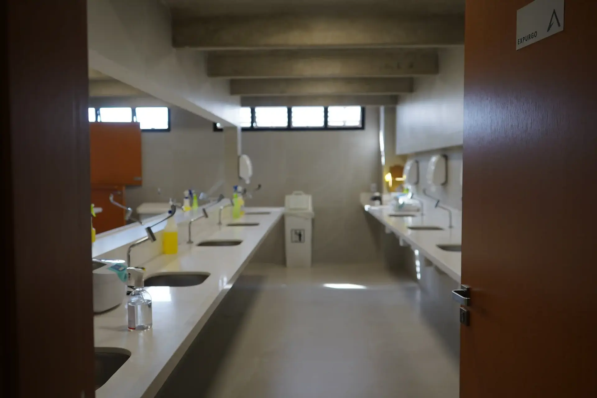 Espaço do curso — foto 7