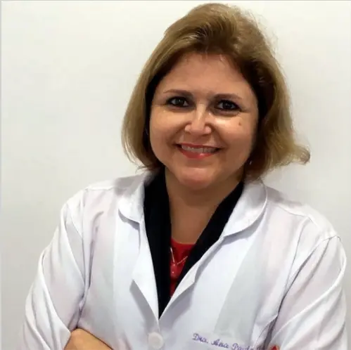 Dra. Ana Paula Bazilio Dra. Ana Paula Bazilio