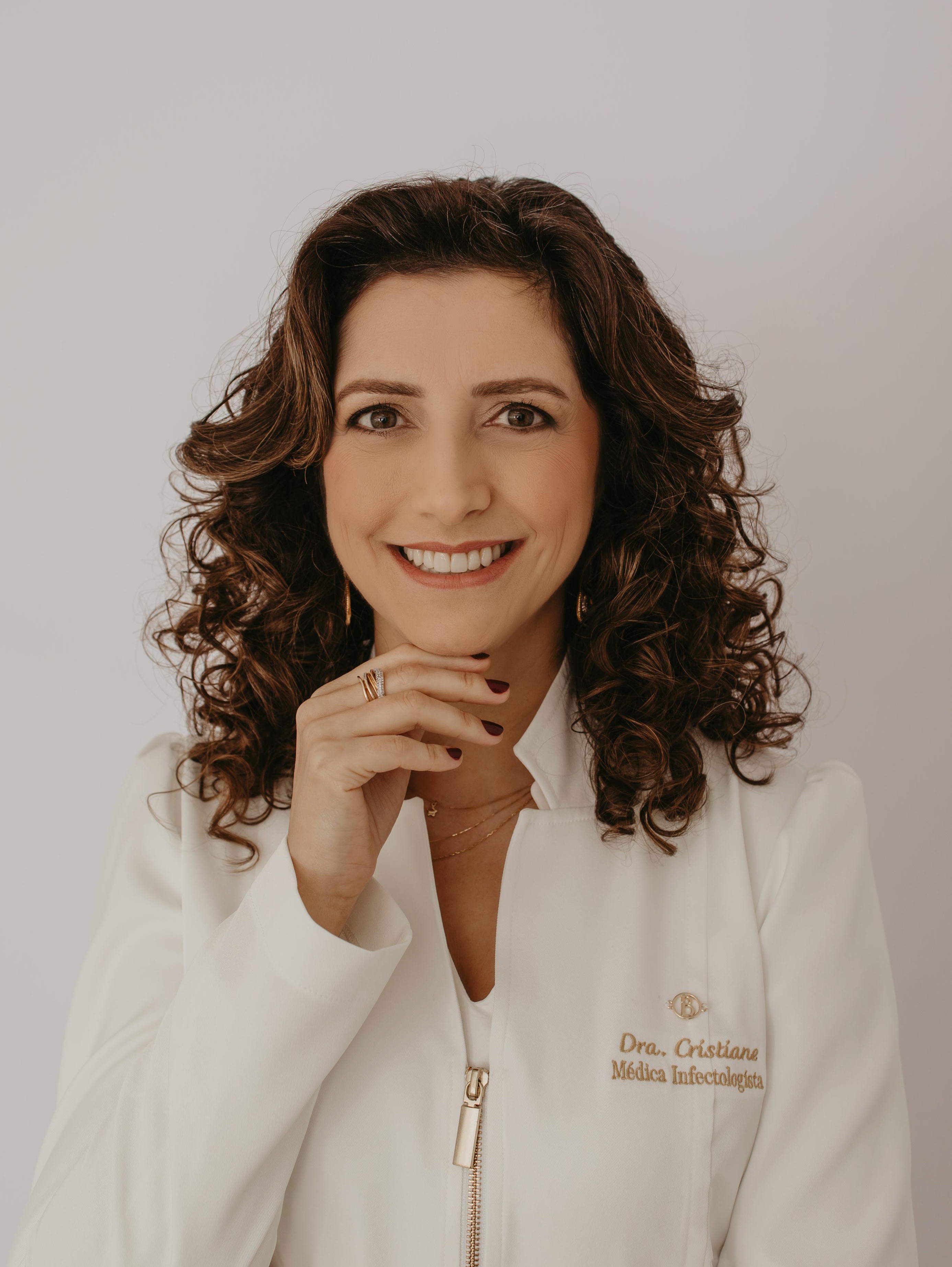 Cristiane Pimentel Hernandes