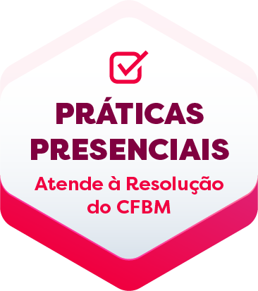 Selo curso especial Selo curso especial